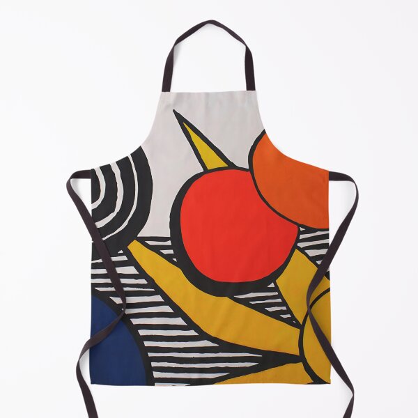 Item preview, Original Paintings By Alexander Calder | Alexander Calder, 1898-1976 New York designed and sold by Bondira-Spono.