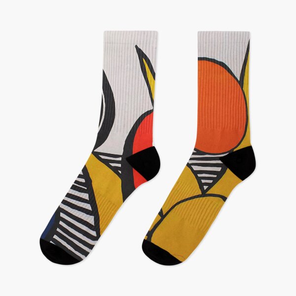 Item preview, Original Paintings By Alexander Calder | Alexander Calder, 1898-1976 New York designed and sold by Bondira-Spono.