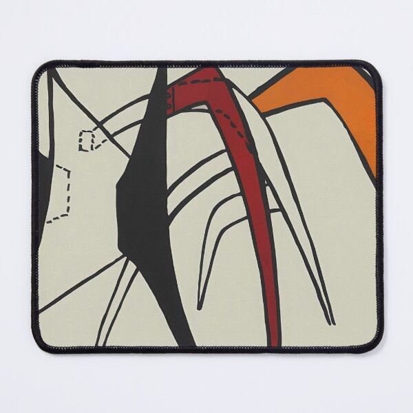 Item preview, Original Paintings By Alexander Calder | Alexander Calder, 1898-1976 New York designed and sold by Bondira-Spono.