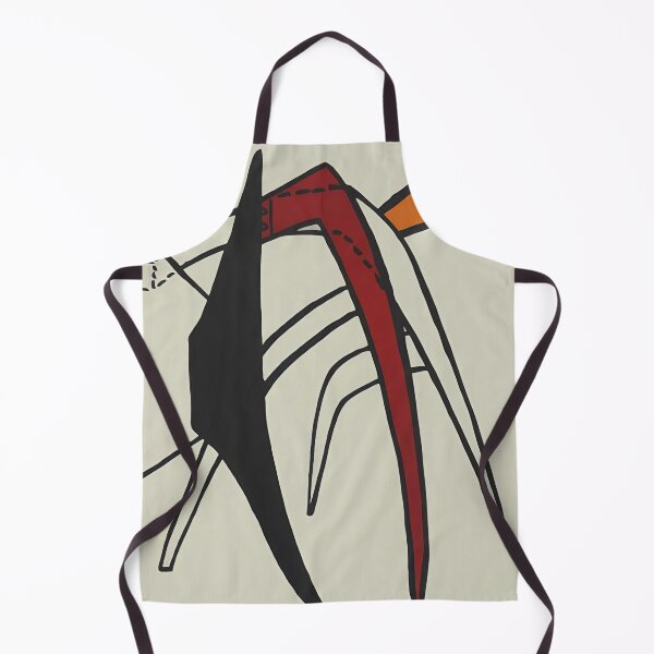 Item preview, Original Paintings By Alexander Calder | Alexander Calder, 1898-1976 New York designed and sold by Bondira-Spono.