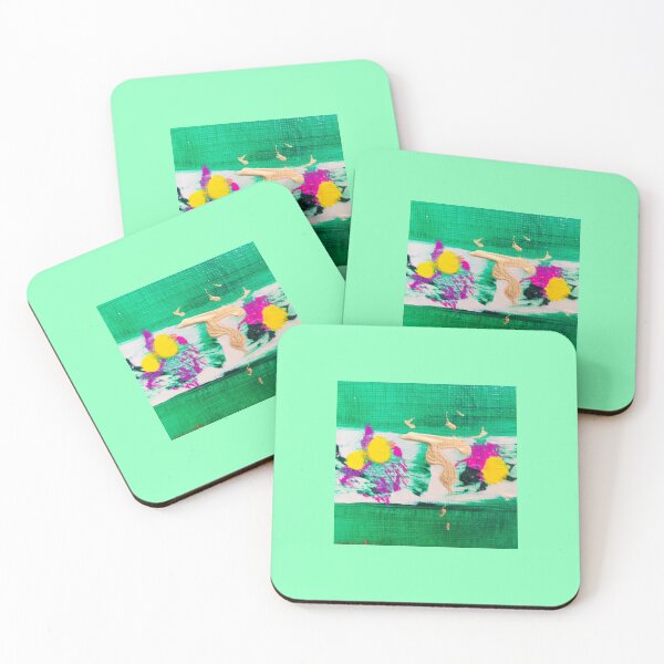 Item preview, Evergreen designed and sold by Meeke Mutter.
