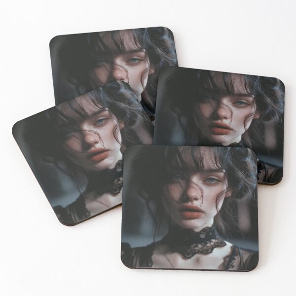 Item preview, Clémentine designed and sold by EnticingAI.