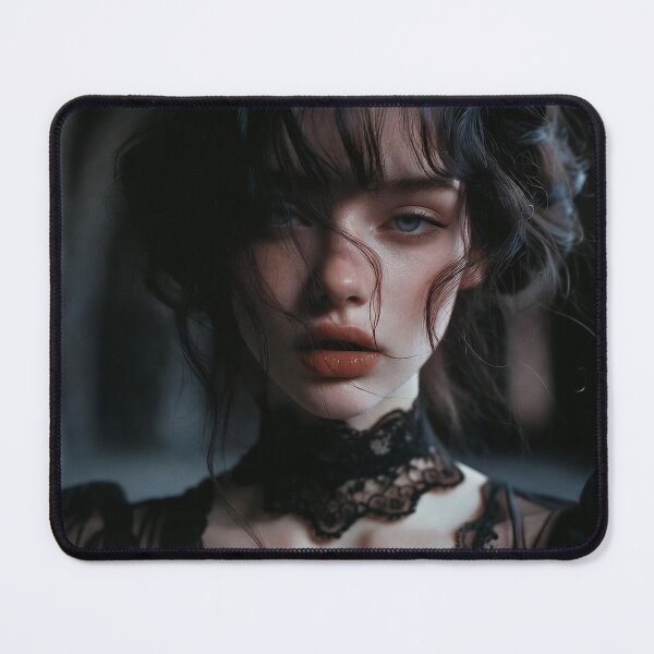 Item preview, Clémentine designed and sold by EnticingAI.