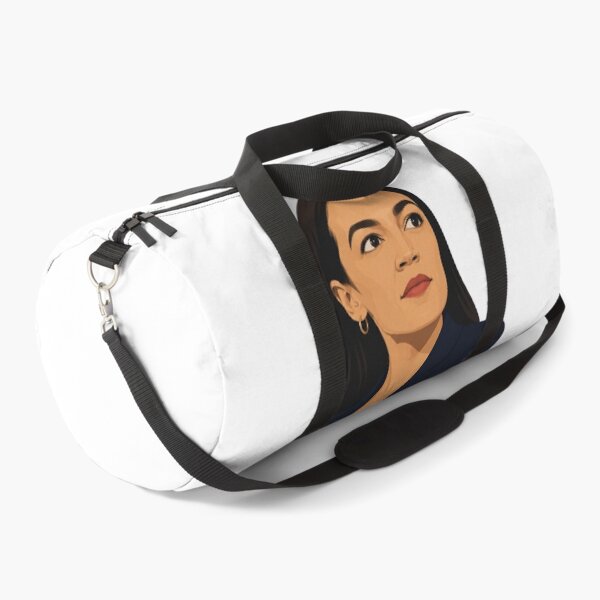 Item preview, Alexandria Ocasio-Cortez designed and sold by Owcomm.