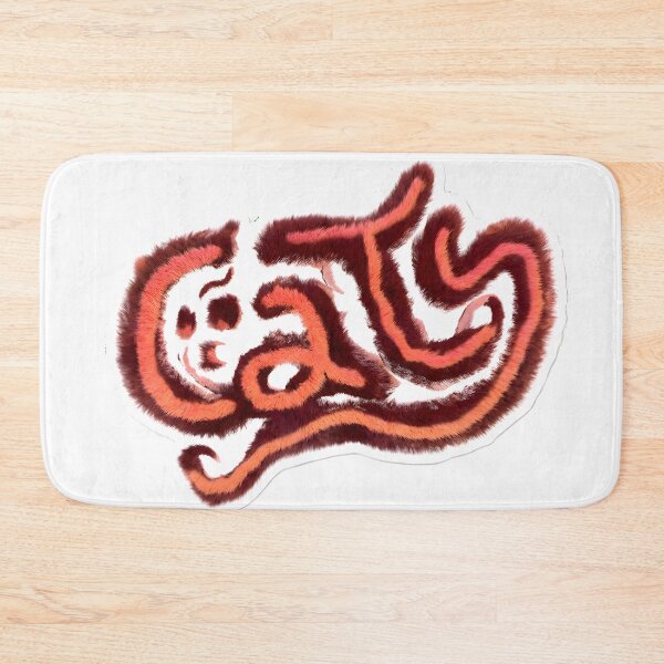 Item preview, Cats - stickers series  designed and sold by ferjosei.