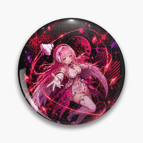 Item preview, Diana designed and sold by thedarkfantasy.
