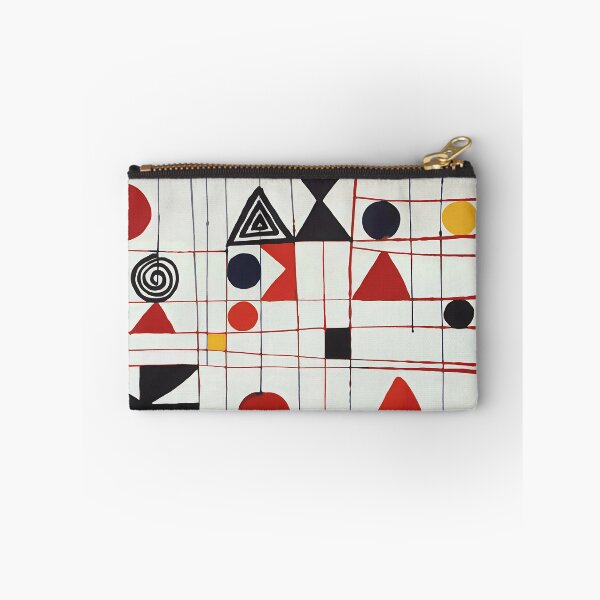 Item preview, Original Paintings By Alexander Calder | Alexander Calder, 1898-1976 New York designed and sold by Bondira-Spono.