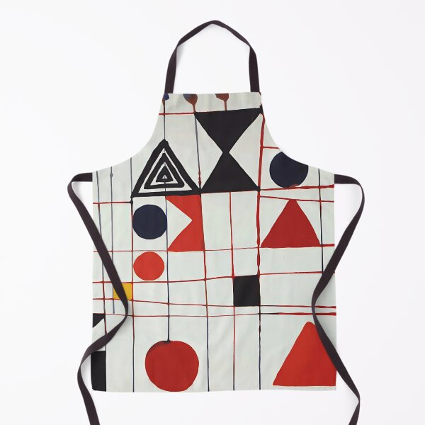 Item preview, Original Paintings By Alexander Calder | Alexander Calder, 1898-1976 New York designed and sold by Bondira-Spono.