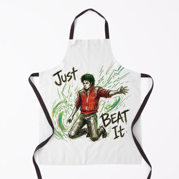 Item preview, Beat It Energy - Fan Art designed and sold by Dhenin Studio.