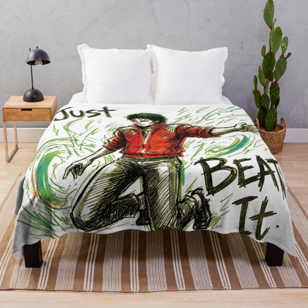 Item preview, Beat It Energy - Fan Art designed and sold by Dhenin Studio.