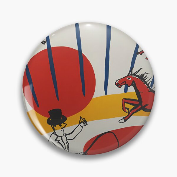 Item preview, Original Paintings By Alexander Calder | Alexander Calder, 1898-1976 New York designed and sold by Bondira-Spono.
