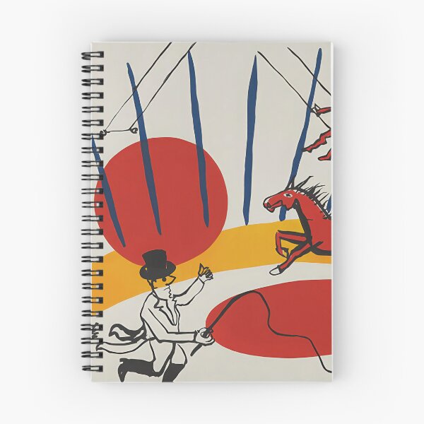 Item preview, Original Paintings By Alexander Calder | Alexander Calder, 1898-1976 New York designed and sold by Bondira-Spono.