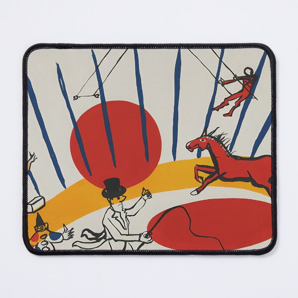 Item preview, Original Paintings By Alexander Calder | Alexander Calder, 1898-1976 New York designed and sold by Bondira-Spono.