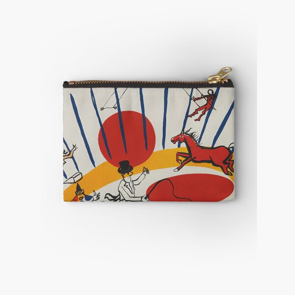 Item preview, Original Paintings By Alexander Calder | Alexander Calder, 1898-1976 New York designed and sold by Bondira-Spono.