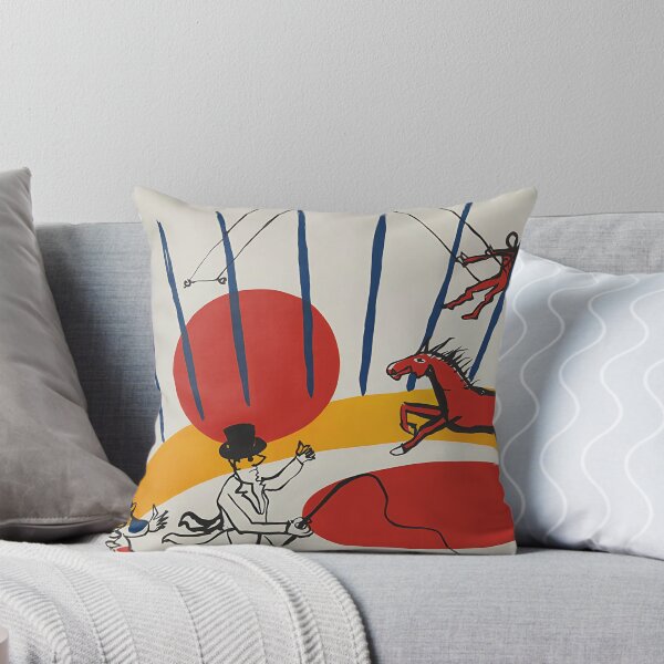 Item preview, Original Paintings By Alexander Calder | Alexander Calder, 1898-1976 New York designed and sold by Bondira-Spono.