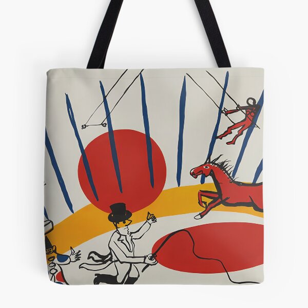 Item preview, Original Paintings By Alexander Calder | Alexander Calder, 1898-1976 New York designed and sold by Bondira-Spono.