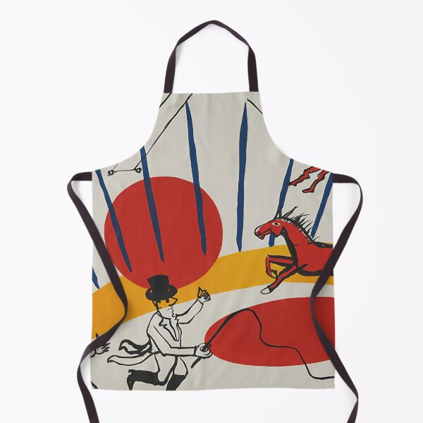 Item preview, Original Paintings By Alexander Calder | Alexander Calder, 1898-1976 New York designed and sold by Bondira-Spono.