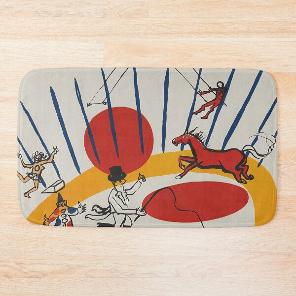 Item preview, Original Paintings By Alexander Calder | Alexander Calder, 1898-1976 New York designed and sold by Bondira-Spono.