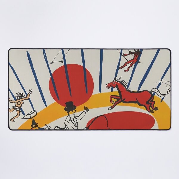 Item preview, Original Paintings By Alexander Calder | Alexander Calder, 1898-1976 New York designed and sold by Bondira-Spono.
