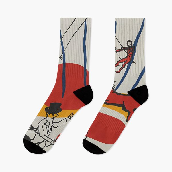 Item preview, Original Paintings By Alexander Calder | Alexander Calder, 1898-1976 New York designed and sold by Bondira-Spono.