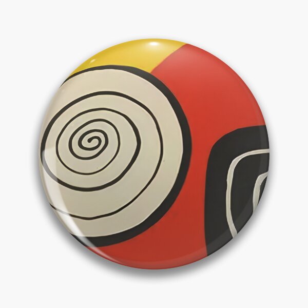 Item preview, Original Paintings By Alexander Calder | Alexander Calder, 1898-1976 New York designed and sold by Bondira-Spono.