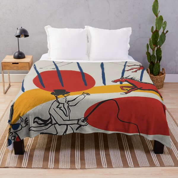 Item preview, Original Paintings By Alexander Calder | Alexander Calder, 1898-1976 New York designed and sold by Bondira-Spono.
