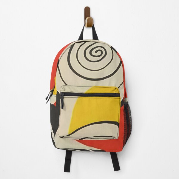 Item preview, Original Paintings By Alexander Calder | Alexander Calder, 1898-1976 New York designed and sold by Bondira-Spono.