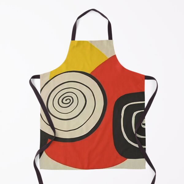 Item preview, Original Paintings By Alexander Calder | Alexander Calder, 1898-1976 New York designed and sold by Bondira-Spono.
