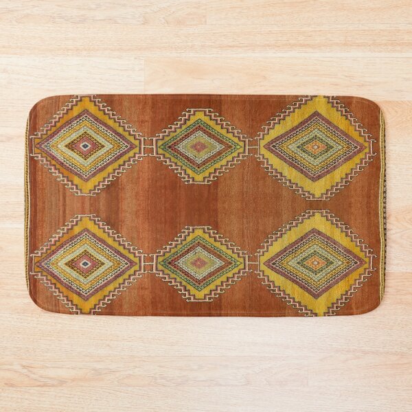 Artikelvorschau, Bohemian Pattern Design entworfen und verkauft von SpaceBazaar.