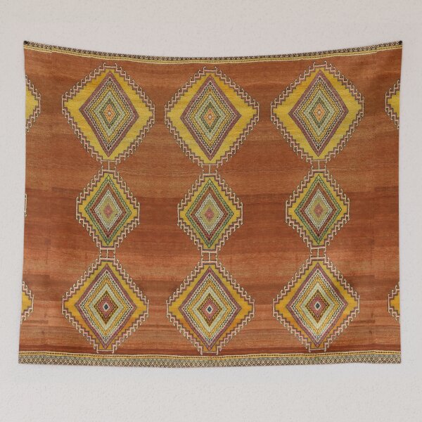 Item preview, Bohemian Pattern Design designed and sold by SpaceBazaar.