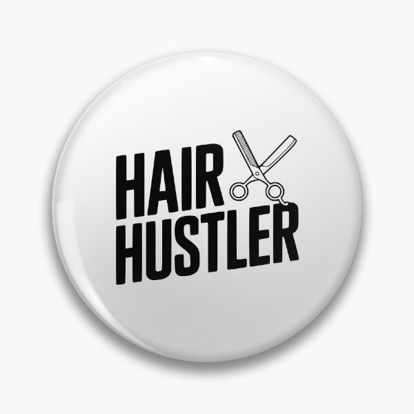 Item preview, Hair Hustler designed and sold by Frank Ring.