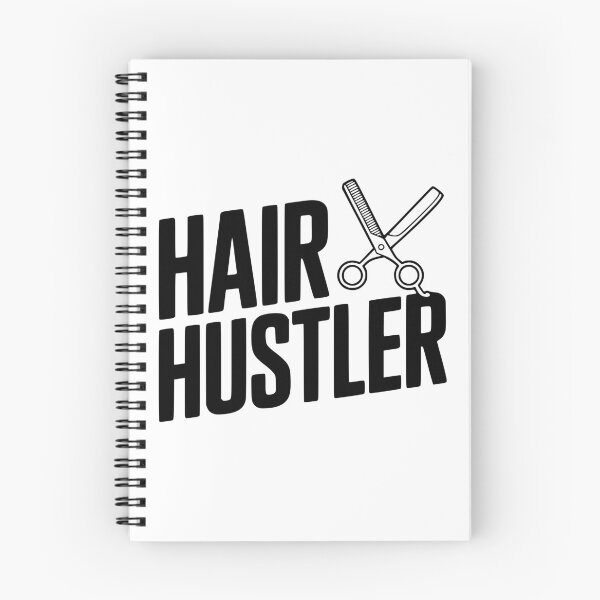 Item preview, Hair Hustler designed and sold by Frank Ring.