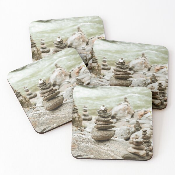 Item preview, cairns designed and sold by LUNALABANDROOMS.