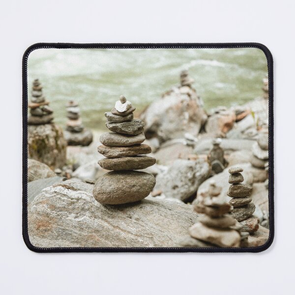 Item preview, cairns designed and sold by LUNALABANDROOMS.