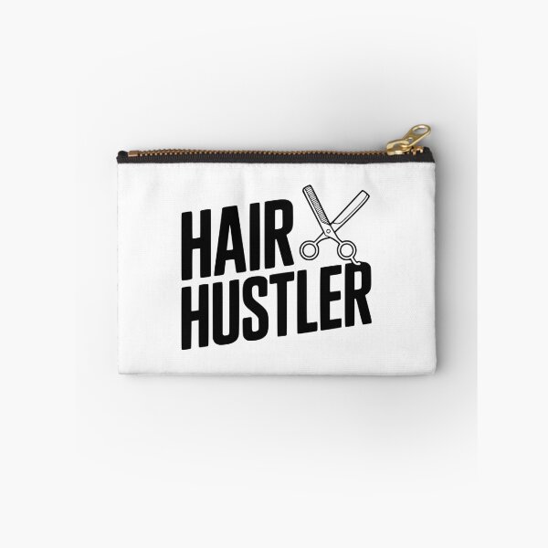 Item preview, Hair Hustler designed and sold by Frank Ring.