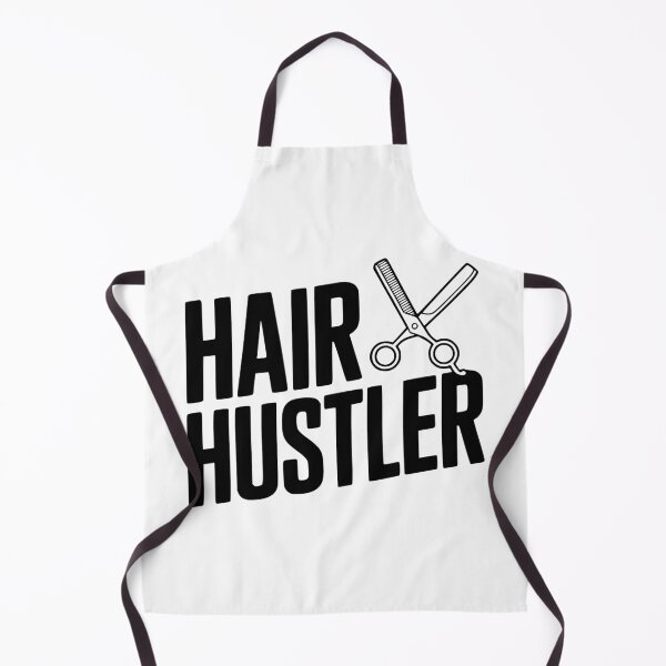 Item preview, Hair Hustler designed and sold by Frank Ring.