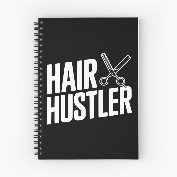 Item preview, Hair Hustler designed and sold by Frank Ring.
