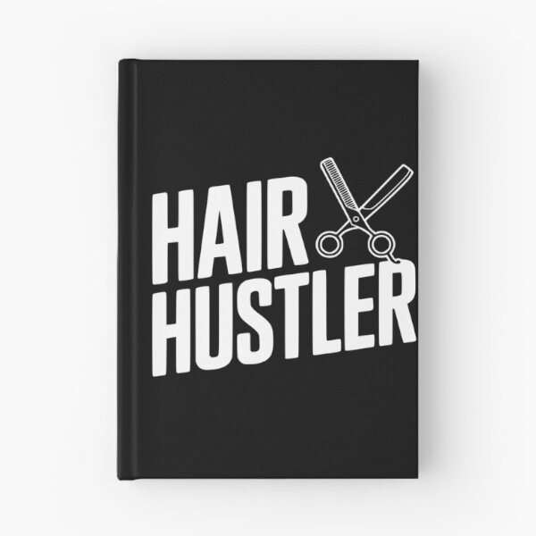 Item preview, Hair Hustler designed and sold by Frank Ring.