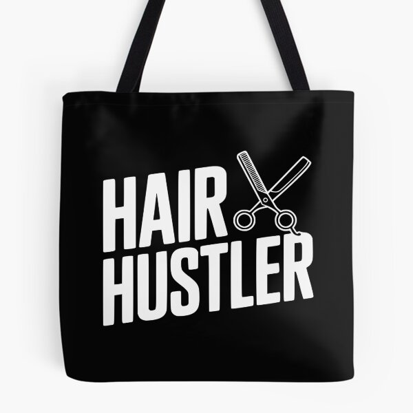 Item preview, Hair Hustler designed and sold by Frank Ring.