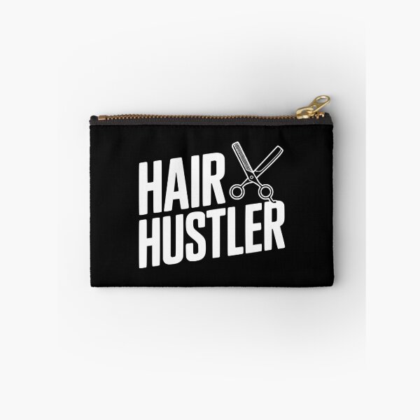 Item preview, Hair Hustler designed and sold by Frank Ring.