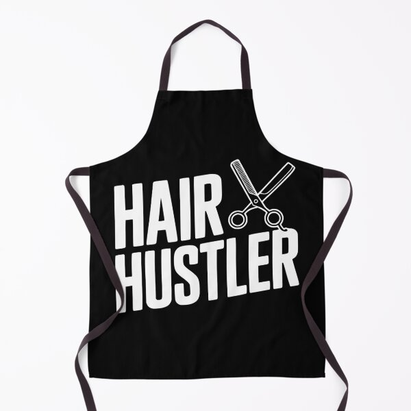 Item preview, Hair Hustler designed and sold by Frank Ring.