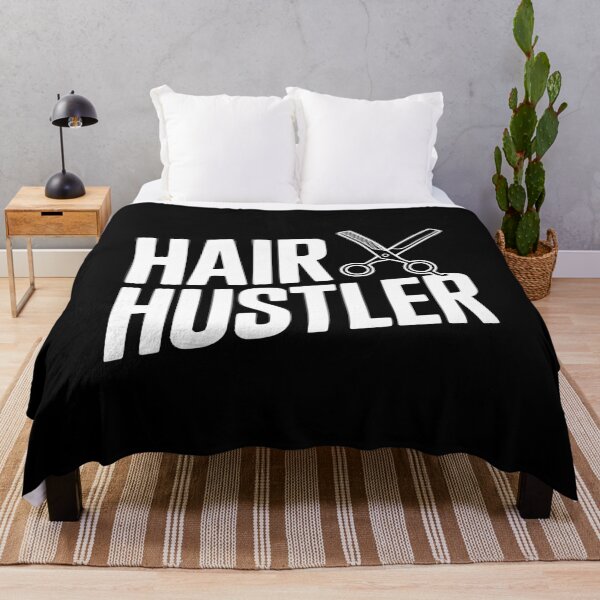 Item preview, Hair Hustler designed and sold by Frank Ring.