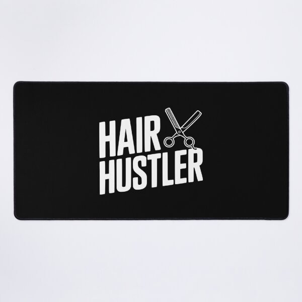 Item preview, Hair Hustler designed and sold by Frank Ring.