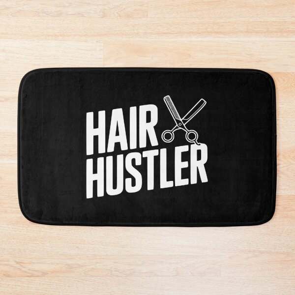 Item preview, Hair Hustler designed and sold by Frank Ring.