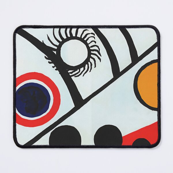 Item preview, Original Paintings By Alexander Calder | Alexander Calder, 1898-1976 New York designed and sold by Bondira-Spono.