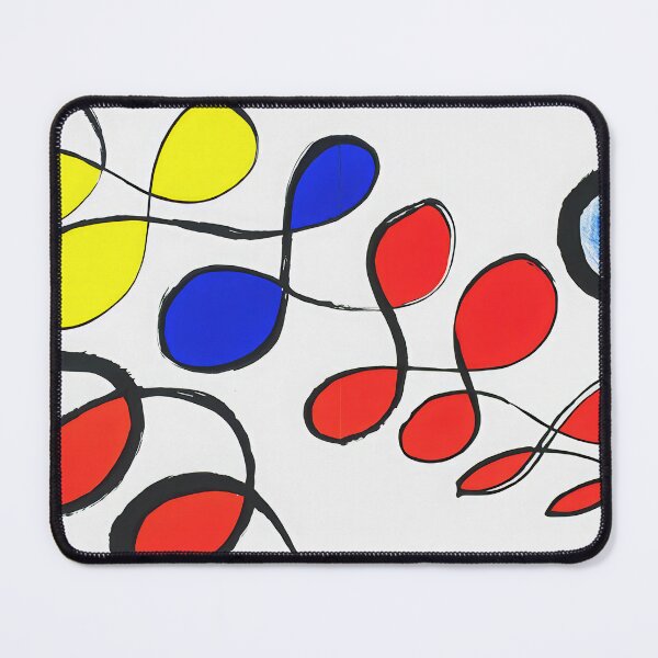 Item preview, Original Paintings By Alexander Calder | Alexander Calder, 1898-1976 New York designed and sold by Bondira-Spono.