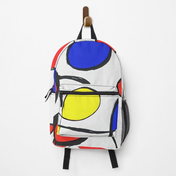 Item preview, Original Paintings By Alexander Calder | Alexander Calder, 1898-1976 New York designed and sold by Bondira-Spono.