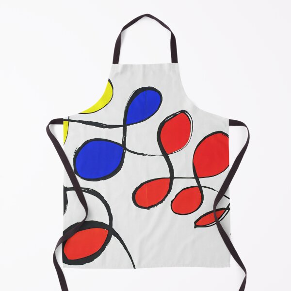 Item preview, Original Paintings By Alexander Calder | Alexander Calder, 1898-1976 New York designed and sold by Bondira-Spono.
