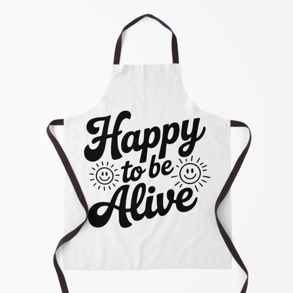 Item preview, Happy To Be Alive designed and sold by Frank Ring.