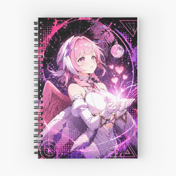 Item preview, diana chaos zero nightmare designed and sold by thedarkfantasy.
